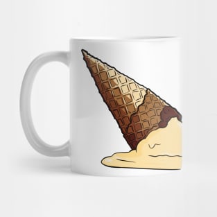 ICE CREAM Mug